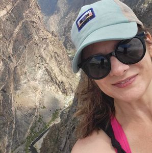 Meet your Posher, Darla